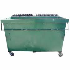Garbage Container
